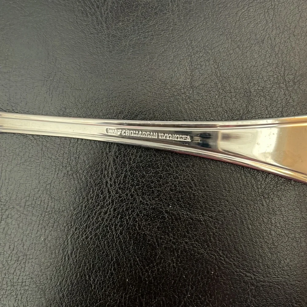 WMF Copley Square Dinner Fork Stainless Steel